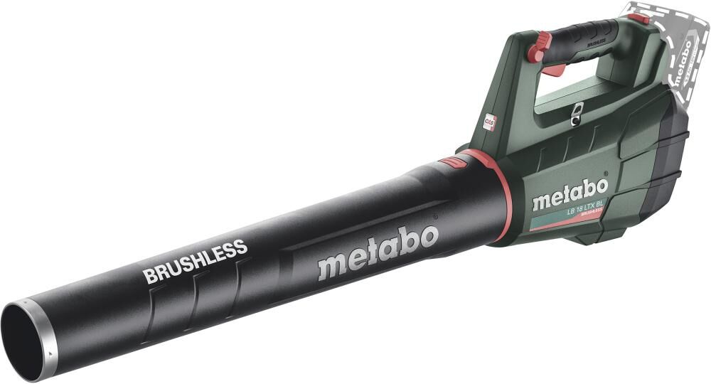 METABO Akku-Laubbläser LB 18 LTX BL