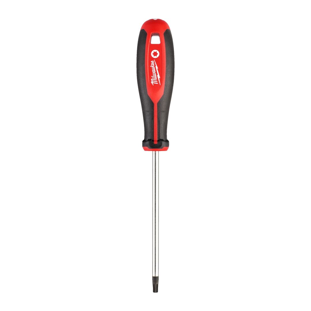 MILWAUKEE Schraubendreher T30x125mm Tri-Lobe