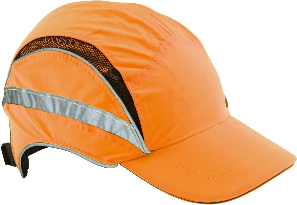3M Anstoßkappe FirstBase3 Classic Hi-Vis orange
