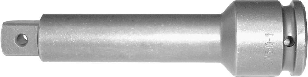 ASW Kraft Verlängerung 3/4" 250mm Außen-Durchmesser Antrieb 44mm