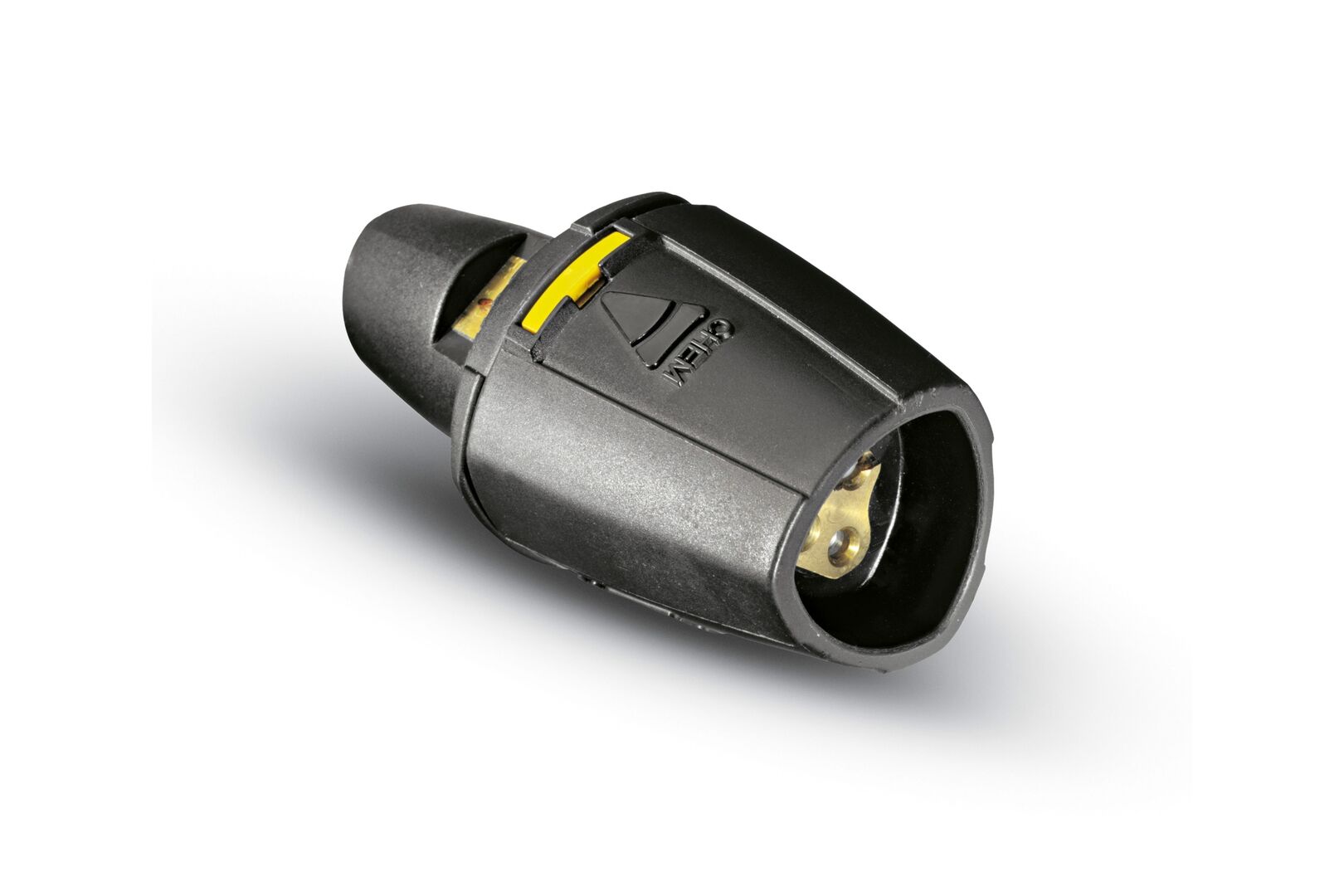 KÄRCHER Hochdruckreiniger Hochdruckdüse Dreifachdüse 034 4.767-001.0