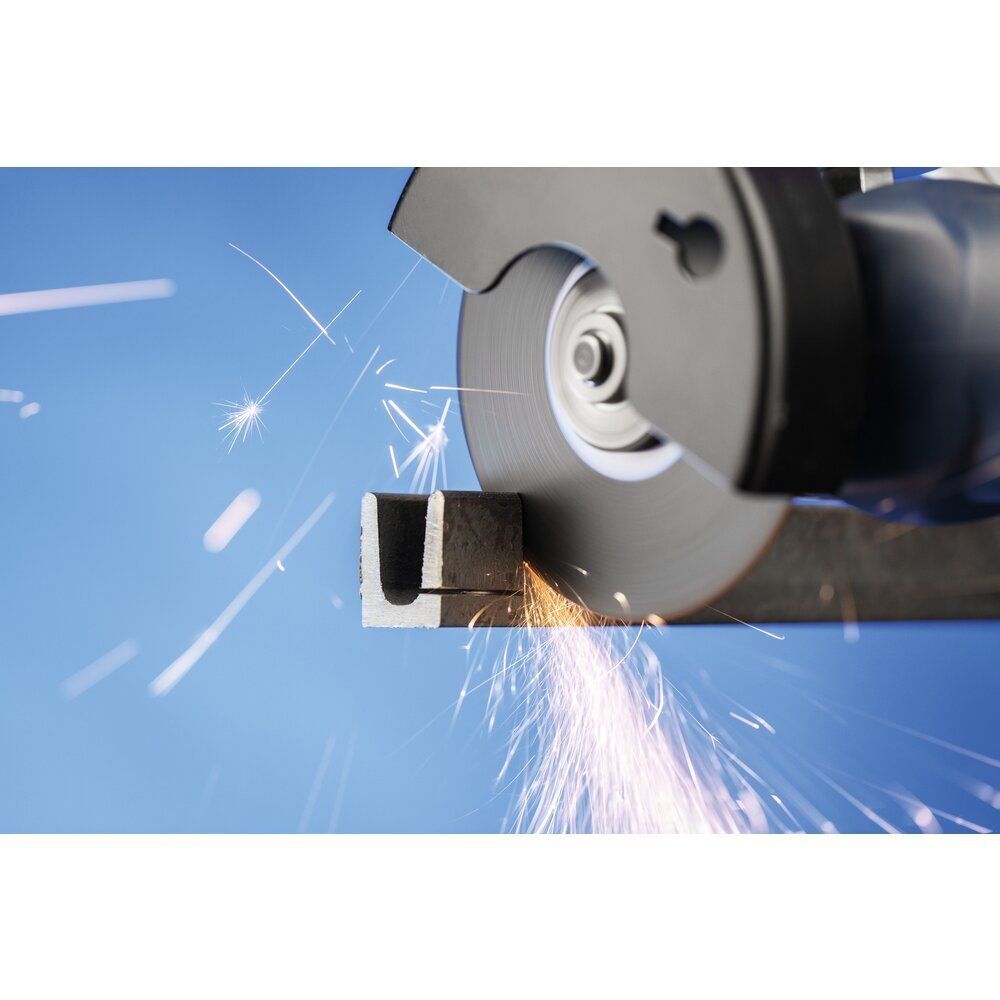 PFERD Trennscheibe A46RSG Edelstahl 115x1,6mm gerade