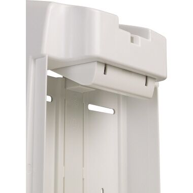 AQUARIUS Handtuchspender 6945 weiß