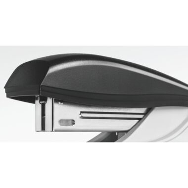 LEITZ Heftgerät NeXXt max. 25 Blatt Metall/Kunststoff schwarz 55010095