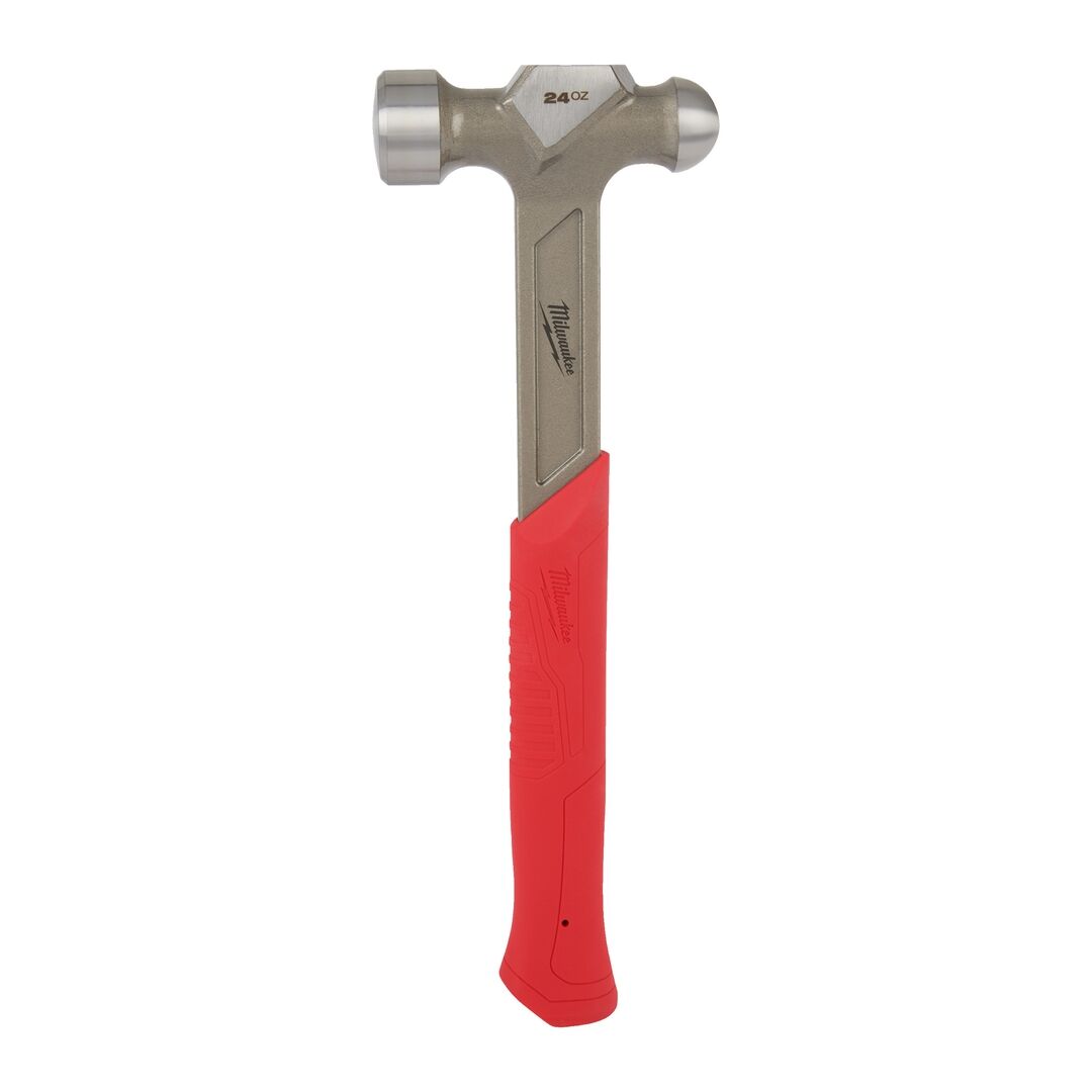 MILWAUKEE Schlosserhammer englische Form 680g
