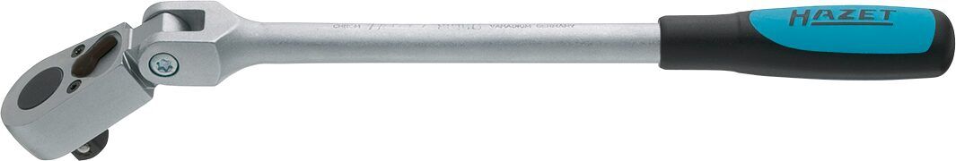 HAZET Hebel-Umschaltknarre 8816G 3/8",276mm