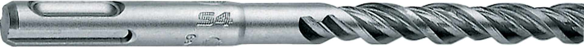 BOSCH SDS-PLUS-BOHRER 5 X100mm
