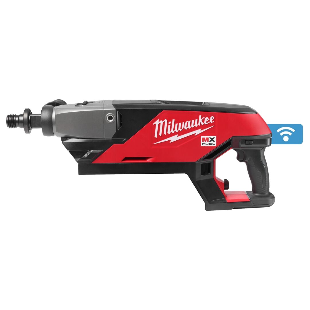 MILWAUKEE Diamantkernbohrgerät MXF DCD150-0C