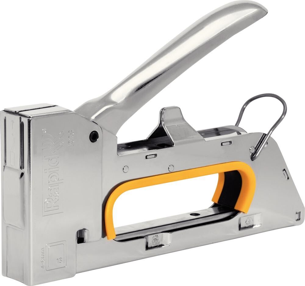 RAPID Handtacker R23 Ergonomic Isaberg