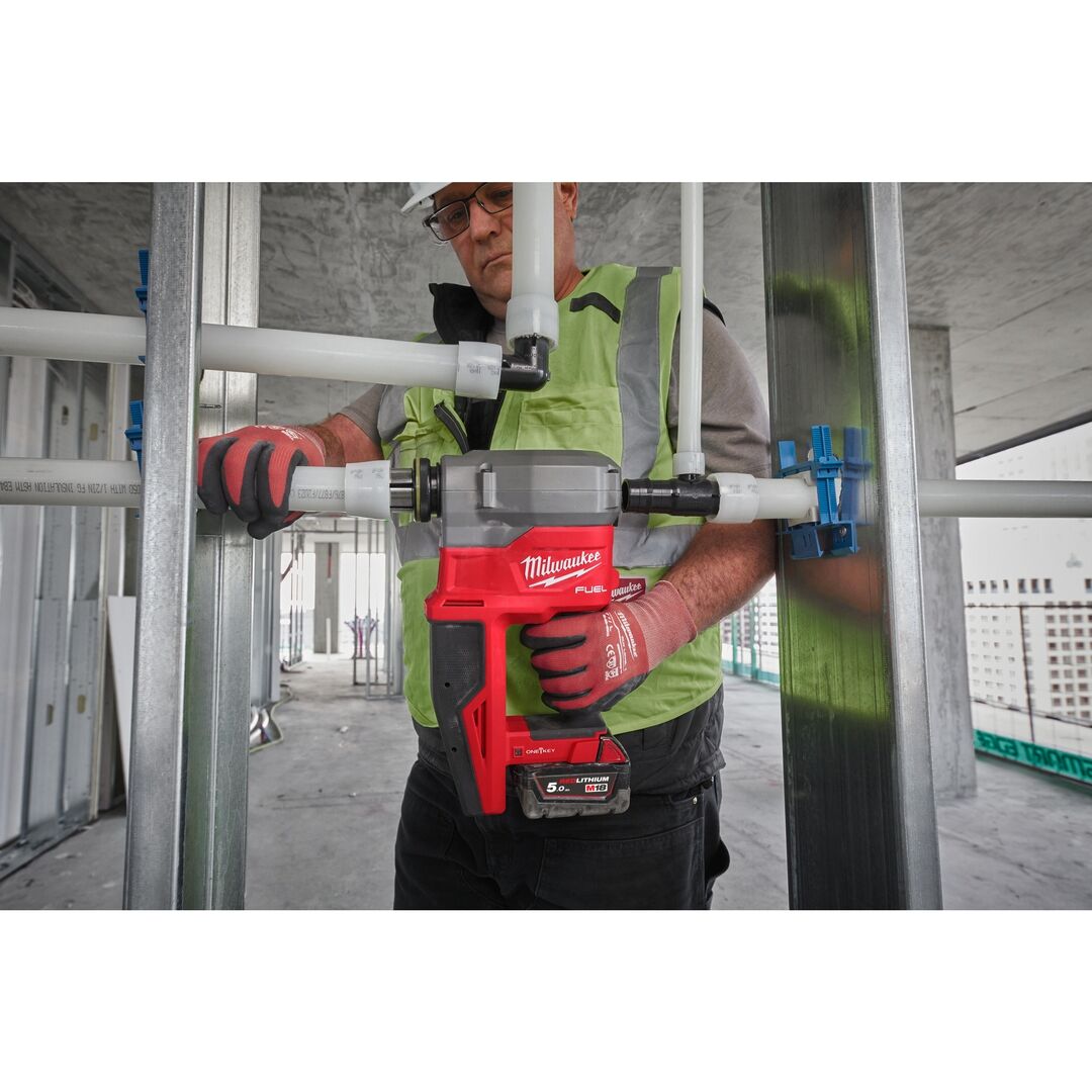 MILWAUKEE Akku-Expander M18 FPXP-H10502C