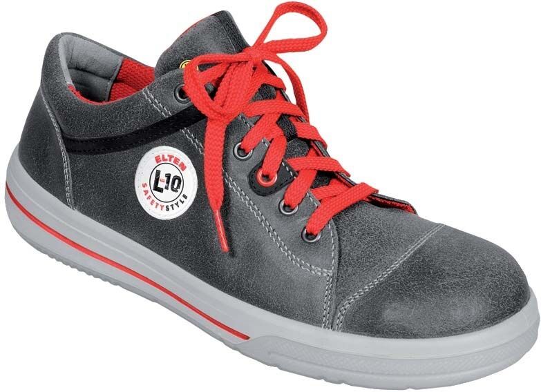 ELTEN Sicherheitshalbschuh 721071 VINTAGE Low ESD S3 Gr. 43