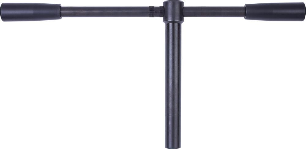 RÖHM Sicherheitsschlüssel für DURO Gr. 400mm