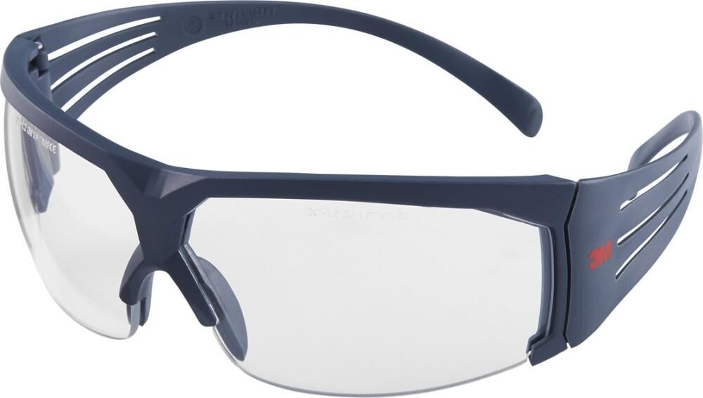 3M Schutzbrille SecureFit601 PC klar SGAF