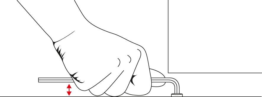 PB SWISS TOOLS SwissTools Winkelschraubendreher-Set im Kunststoffh.9-tlg. 1,5-10 90-100Grad