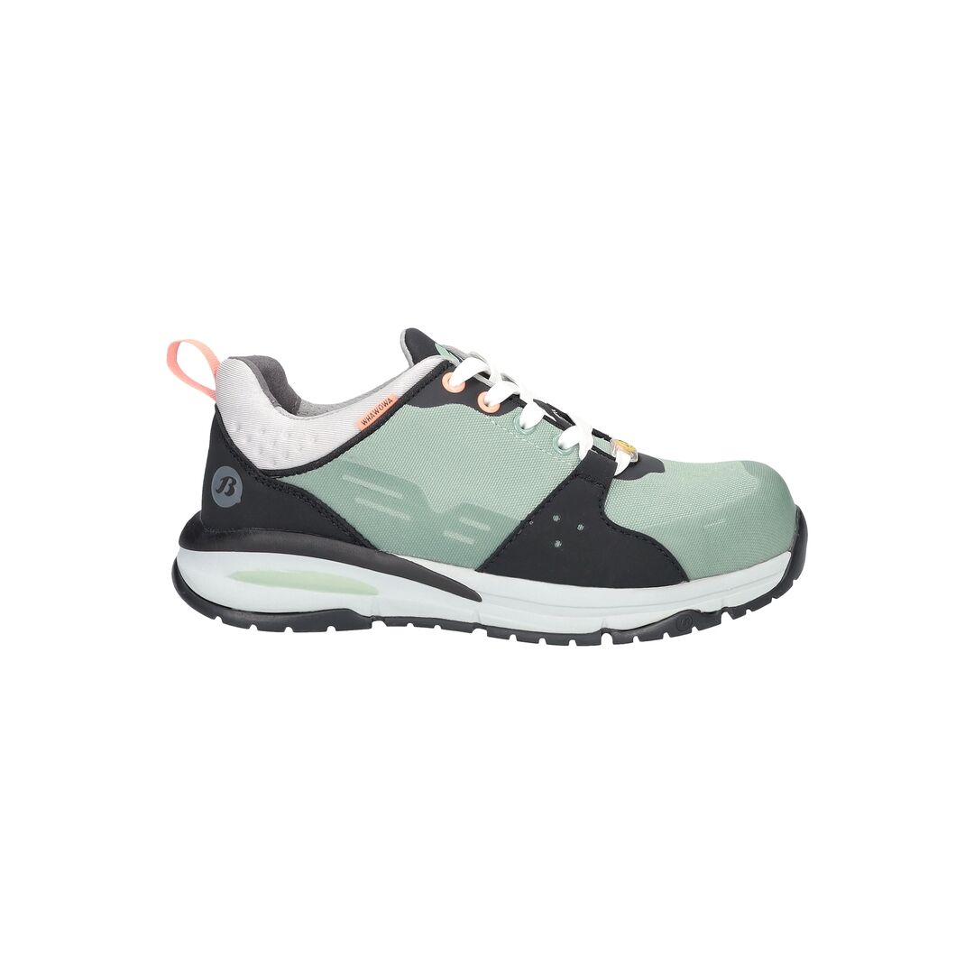 BATA Sicherheitsschuhe Marie S3 Gr. 36 ESD