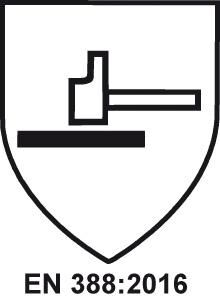 ANSELL Handschuh HyFlex 11-542 Gr. 10