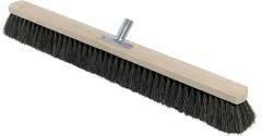 NÖLLE Saalbesen Arenga 80cm mit Stielhalter