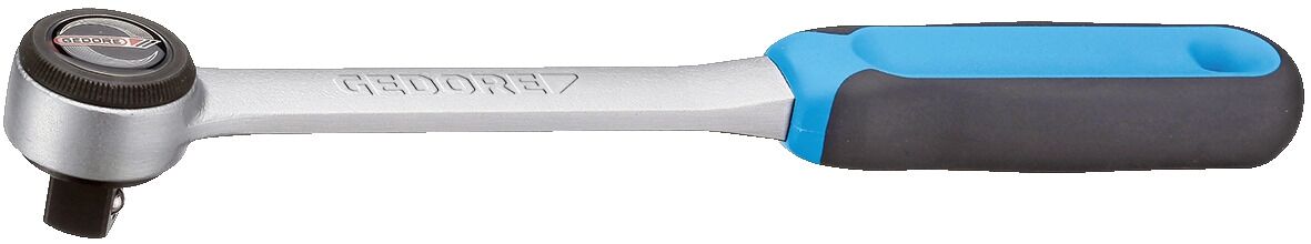 GEDORE Umschaltknarre 1/2" 1993 U-3 6144240