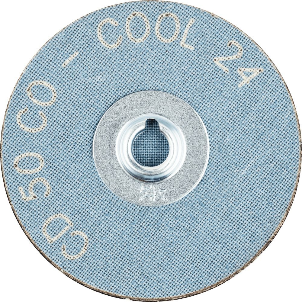 PFERD Schleifblatt COMBIDISC 50mm CO 24
