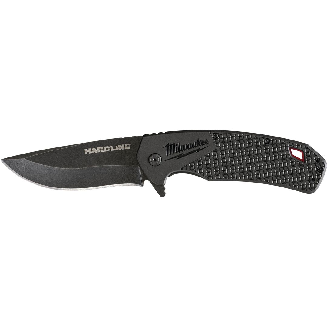 MILWAUKEE HARDLINE Premium-Klappmesser 85mm
