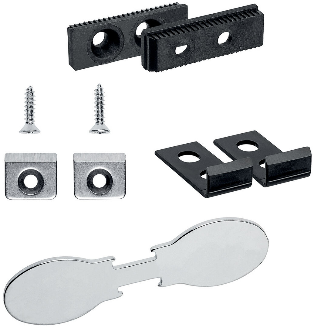 KNIPEX 12 49 01 1 Paar Ersatzmesser für 12 40 200