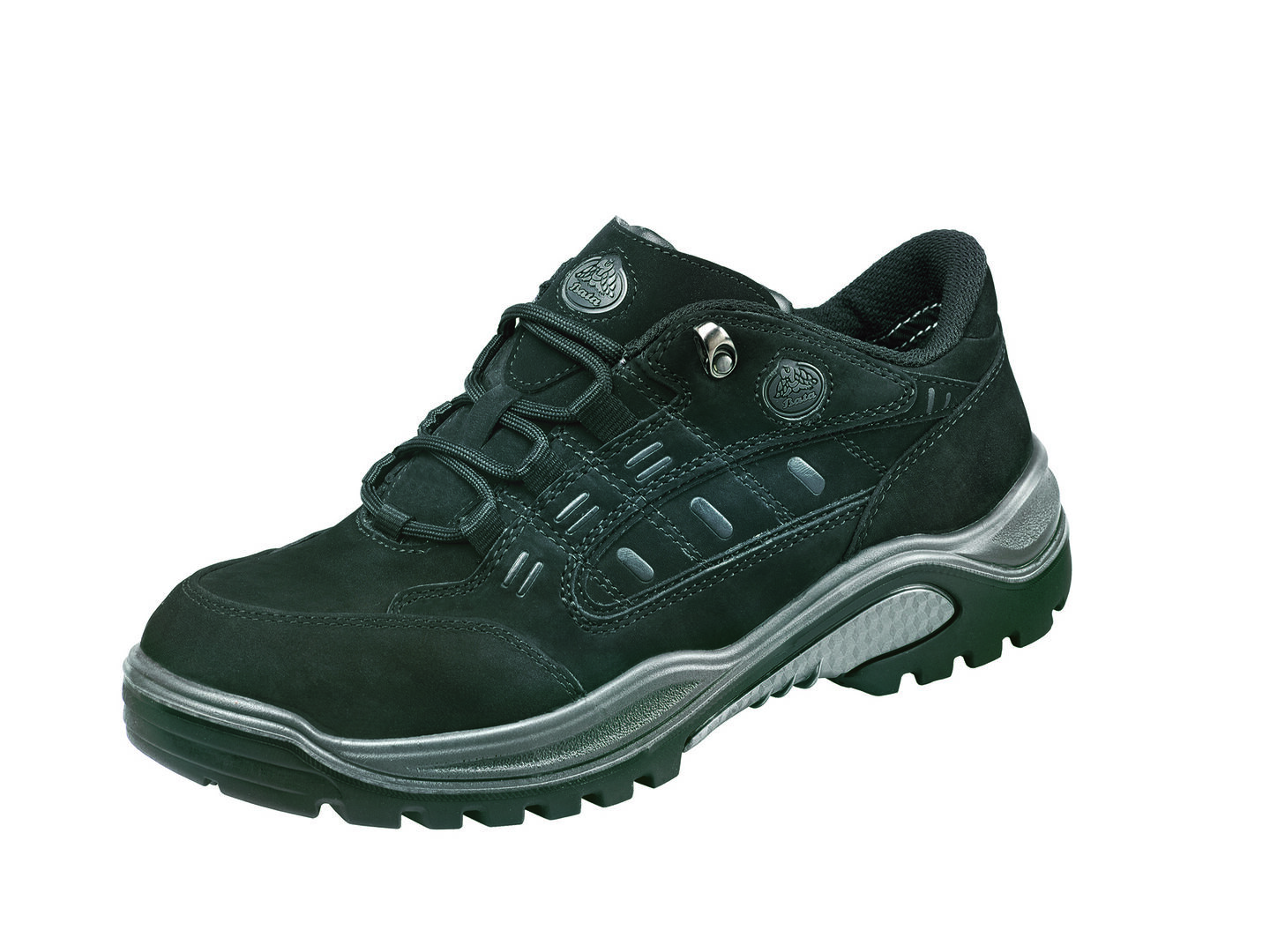 BATA Sicherheitsschuhe S2 Gr. 42 NubuklederTechnoleder TRAXX 91