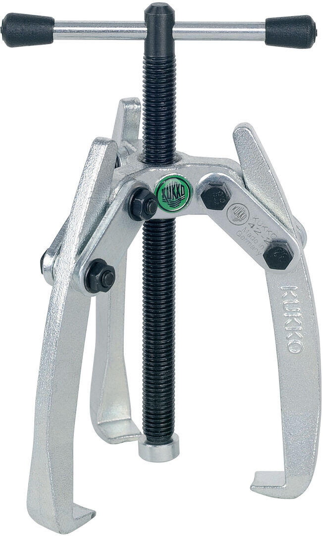 KUKKO Abzieher 3-armig 180x200mm