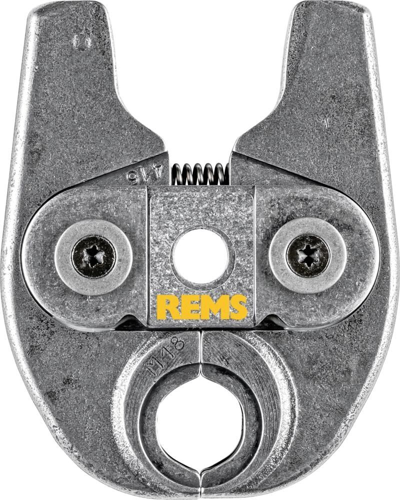 REMS Crimpzange Mini M 18