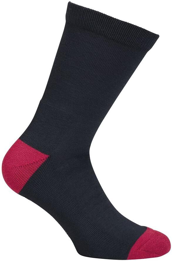 JALAS Schweißersocken 8214 feuerhemmend Gr. 36-38