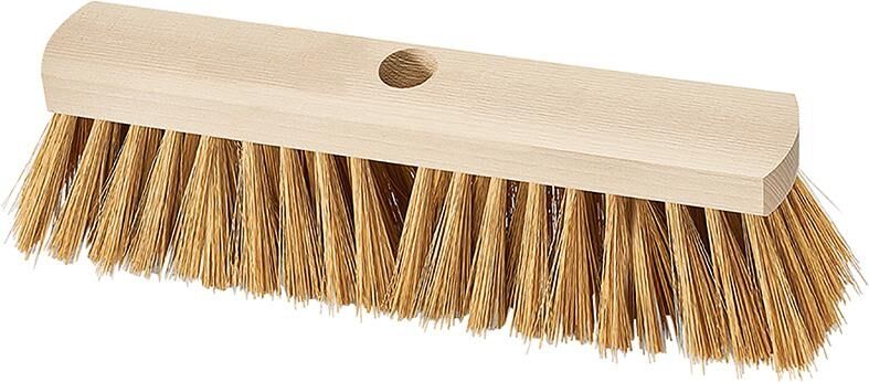 NÖLLE Industriebesen Kokos 30cm