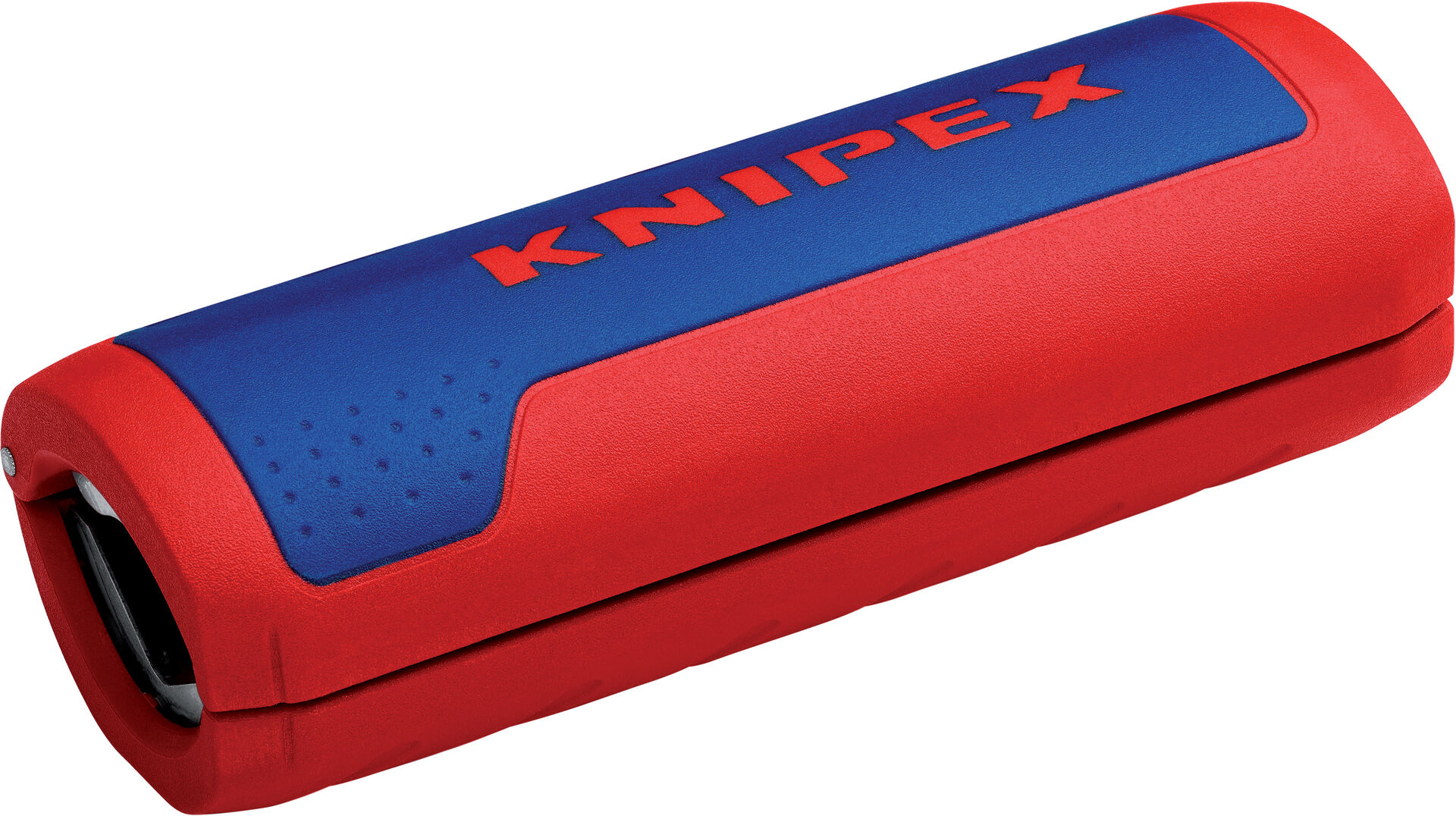 KNIPEX 90 22 01 SB TwistCut Wellrohrschneider 100mm