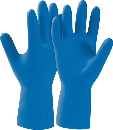 KCL Handschuhe VeroChem 754 Gr. 9