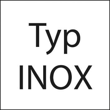 FORMAT Biegsamer Stahlmassstab 300x13mm rostfr.