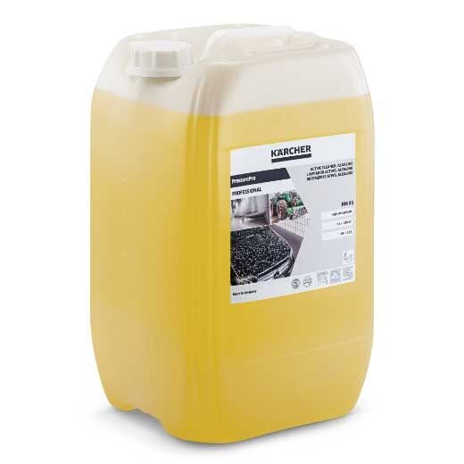 KÄRCHER Reinigungsmittel RM 81 20 L Aktivreiniger, 6.295-557.0