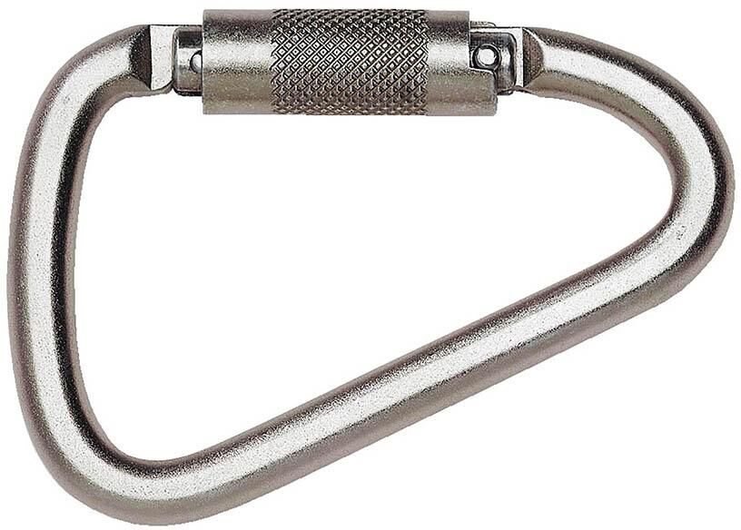 MAS Bergsteigerhaken BS 25-TW