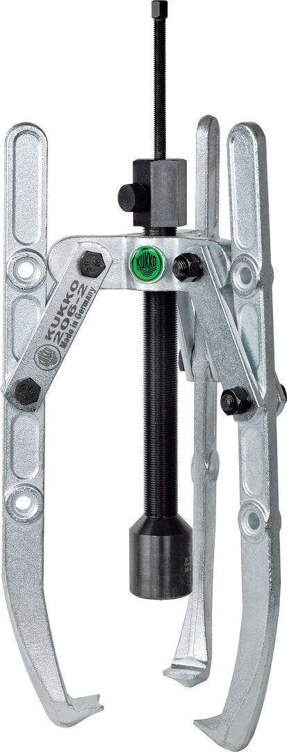 KUKKO Abzieher 3-armig 400x400mm hydr.