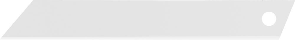 LUTZ BLADES Messerklinge 18mm Pack a 10St.