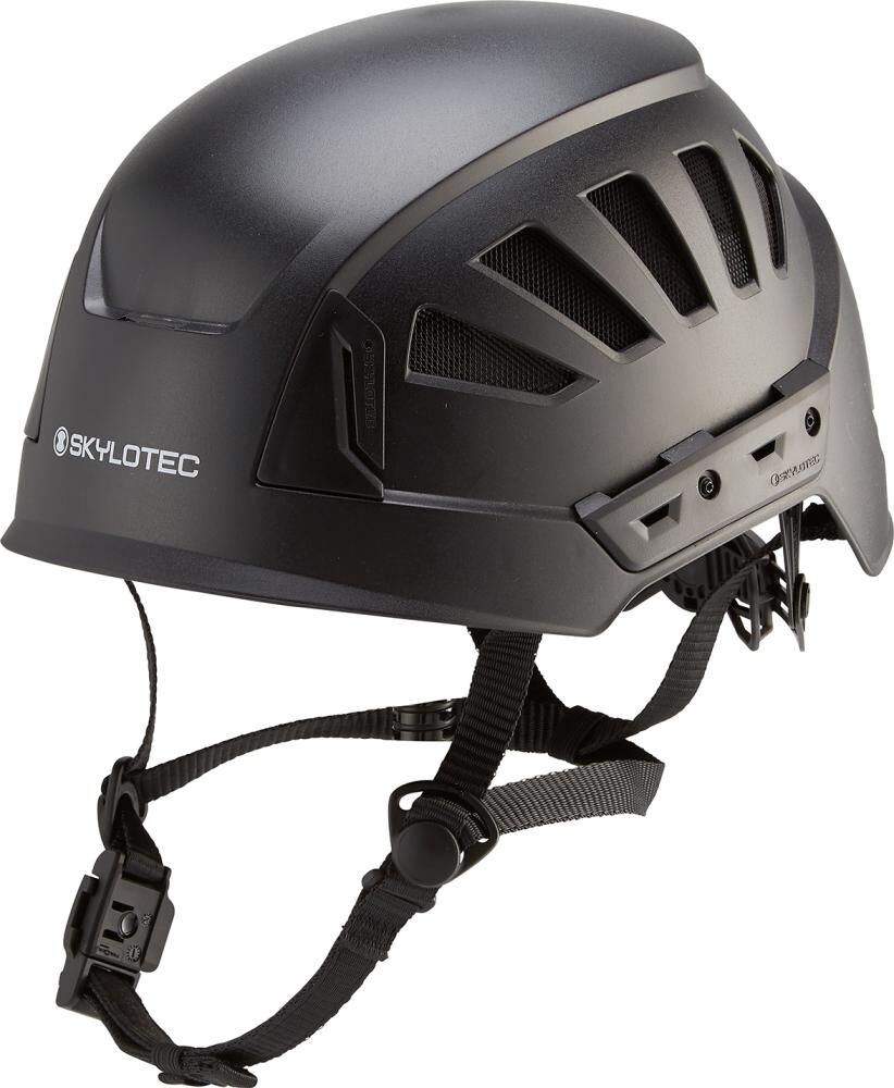 SKYLOTEC Schutzhelm Interceptor GRX 54-63 cm schwarz