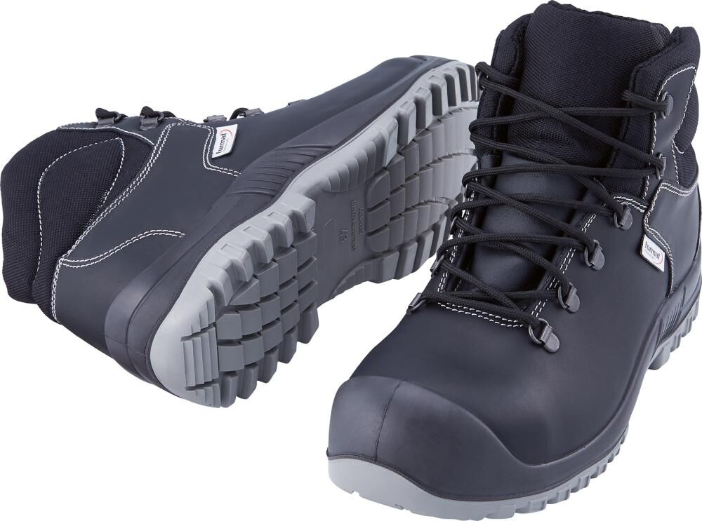 FORMAT Sicherheitsstiefel Kiew S3 Gr. 43