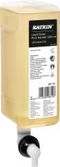 KATRIN Handwaschseife Pure Neutral 6x1L inkl. Pumpe