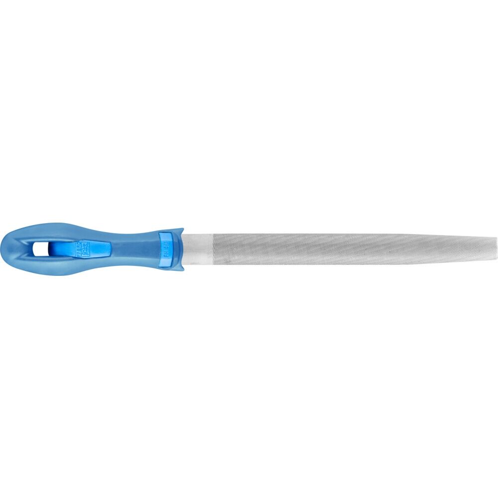 PFERD PF Halbrundfeile SP. DIN261E 250mm H2