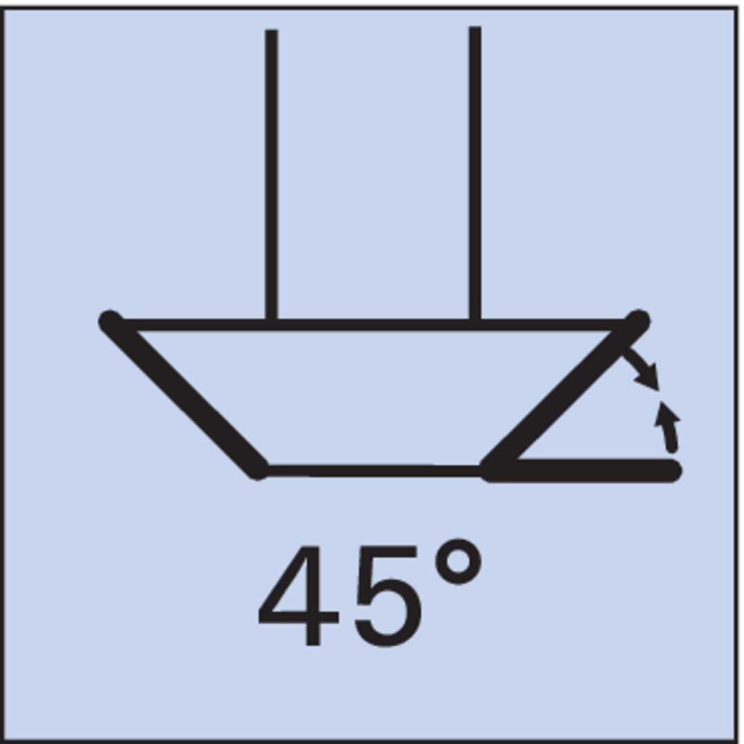 FORMAT Vor- & Rückwärtsentgrater Z4 4,0mm