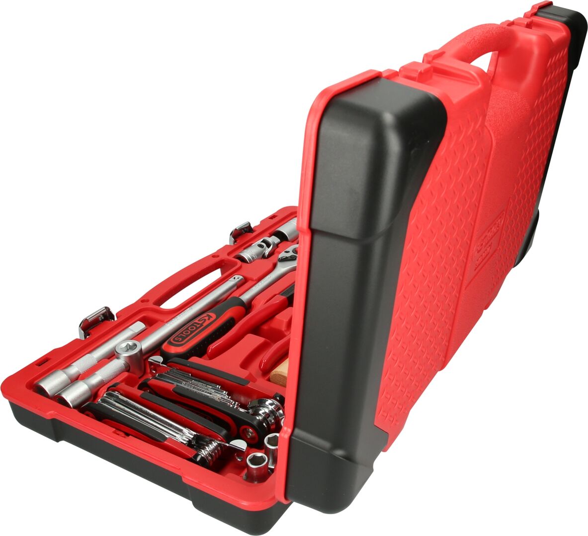 KS TOOLS Universal Werkzeug Set 1/2" 47-teilig im Koffer