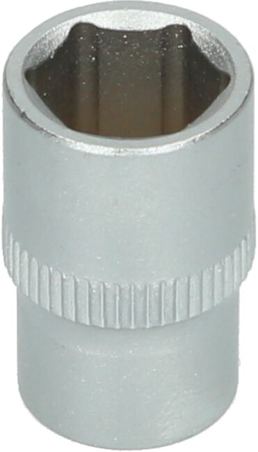 BRILLIANT TOOLS 1/4" Steckschlüssel-Einsatz,25mm 7mm