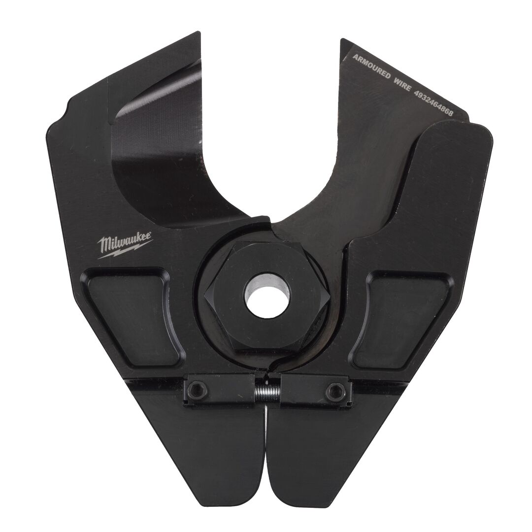 MILWAUKEE Ersatz-Kabel-Schneidbacke für SWA für M18ONEHCC