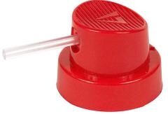 E-COLL Ersatzsprühkopf mit Sprühröhrchen 17mm