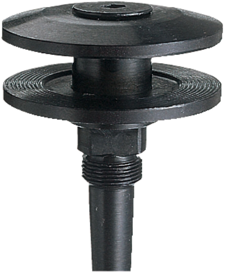 PFERD Aufspannbolzen MK1/20mm 10-50mm Rüggeberg