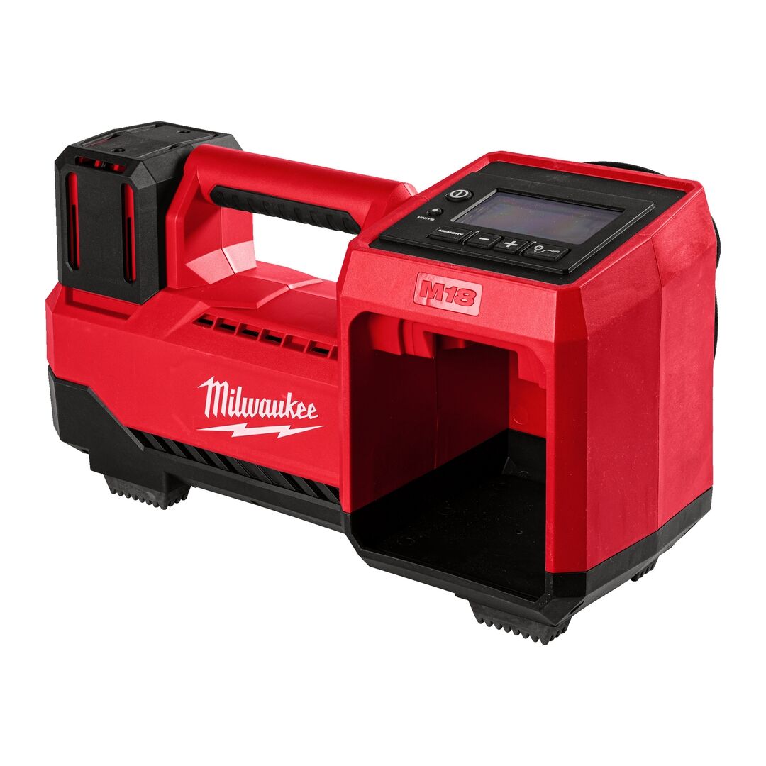 MILWAUKEE Akku Druckluft Kompressor M18 BI-0