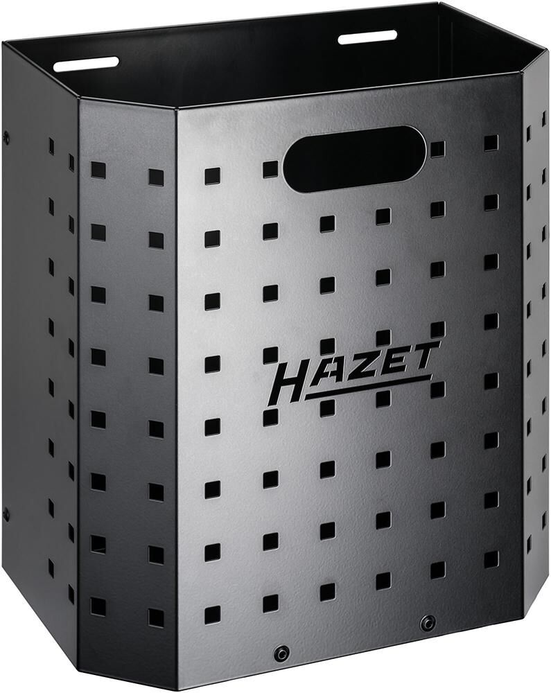HAZET Papierkorb