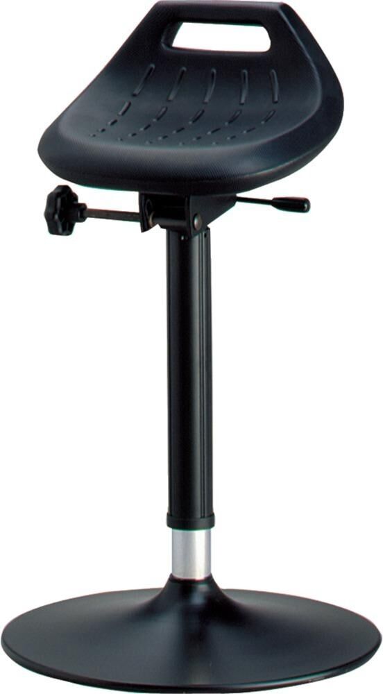 BIMOS Stehhilfe Anthrazit Gasfeder 650-850mm